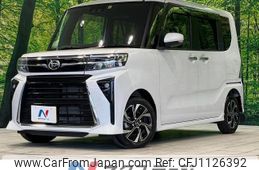 daihatsu tanto 2022 -DAIHATSU--Tanto 5BA-LA650S--LA650S-0265942---DAIHATSU--Tanto 5BA-LA650S--LA650S-0265942-