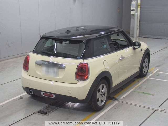 mini mini-others 2014 -BMW 【岡崎 300ﾆ9375】--BMW Mini DBA-XM15--WMWXM52010T928196---BMW 【岡崎 300ﾆ9375】--BMW Mini DBA-XM15--WMWXM52010T928196- image 2