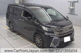 toyota vellfire 2015 quick_quick_DBA-AGH30W_0053482