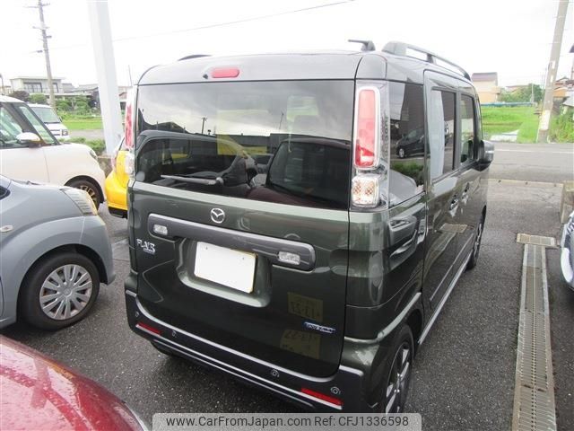 mazda flair-wagon 2023 -MAZDA--Flair Wagon 4AA-MM53S--MM53S-942225---MAZDA--Flair Wagon 4AA-MM53S--MM53S-942225- image 2