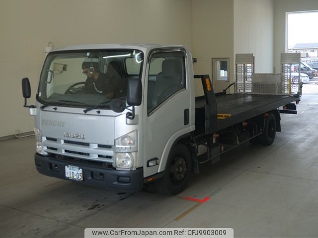 isuzu elf-truck 2008 -ISUZU 【盛岡 810ｻ1005】--Elf NPR85AN-7008638---ISUZU 【盛岡 810ｻ1005】--Elf NPR85AN-7008638- image 1