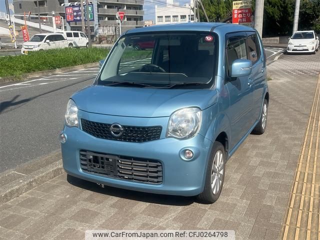 nissan moco 2015 GOO_JP_700080262230240930001 image 1