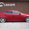 lexus is 2008 CFJ1605672 image 4