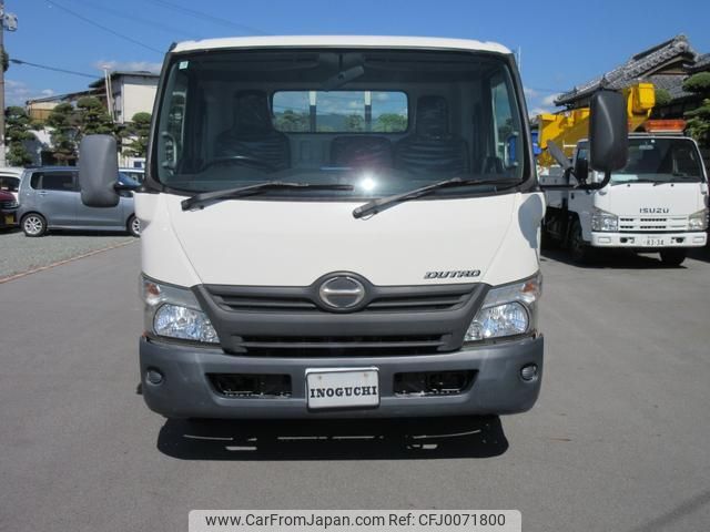 hino dutro 2014 GOO_NET_EXCHANGE_0800210A30240802W001 image 2