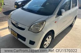 daihatsu mira 2010 CFJ1570322