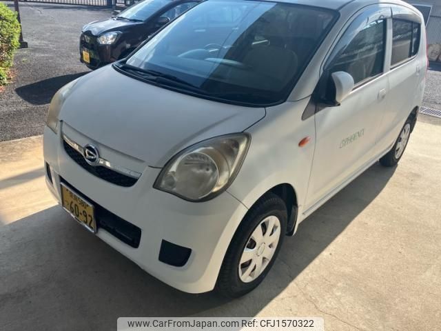 daihatsu mira 2010 CFJ1570322 image 1