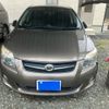 toyota corolla-fielder 2010 CFJ1683965 image 5