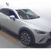 mazda cx-3 2018 quick_quick_6BA-DKEFW_202263 image 4