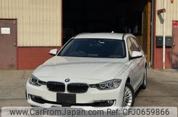 bmw bmw-others 2015 quick_quick_DBA-3B20_WBA3G720X0K530444