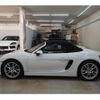 porsche boxster 2015 -PORSCHE--Porsche Boxster 981MA122--FS111321---PORSCHE--Porsche Boxster 981MA122--FS111321- image 19