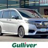 honda stepwagon 2017 -HONDA--Stepwgn 6AA-RP5--RP5-1052553---HONDA--Stepwgn 6AA-RP5--RP5-1052553- image 1