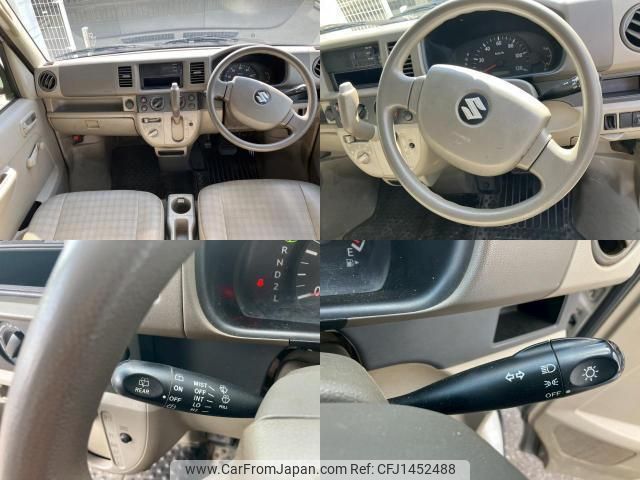 suzuki every 2013 quick_quick_EBD-DA64V_DA64V-582878 image 2