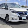 nissan serena 2018 -NISSAN--Serena DAA-HFC27--HFC27-026458---NISSAN--Serena DAA-HFC27--HFC27-026458- image 1