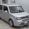 nissan cube 2017 -NISSAN--Cube Z12-324708---NISSAN--Cube Z12-324708- image 6