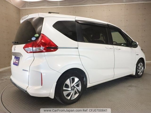 honda freed 2019 -HONDA--Freed DAA-GB7--GB7-1114883---HONDA--Freed DAA-GB7--GB7-1114883- image 2