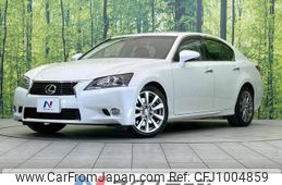 lexus gs 2012 -LEXUS--Lexus GS DBA-GRL10--GRL10-6001301---LEXUS--Lexus GS DBA-GRL10--GRL10-6001301-