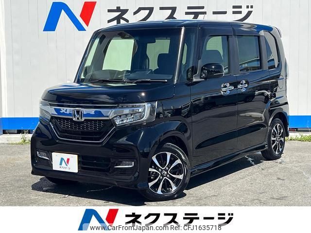 honda n-box 2019 CFJ1635718 image 1