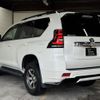 toyota land-cruiser-prado 2018 -TOYOTA--Land Cruiser Prado CBA-TRJ150W--TRJ150-0087393---TOYOTA--Land Cruiser Prado CBA-TRJ150W--TRJ150-0087393- image 5