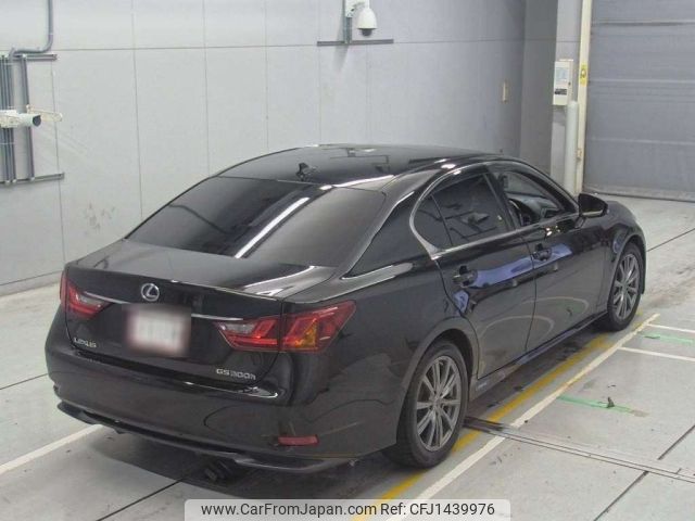 lexus gs 2014 -LEXUS--Lexus GS AWL10-6001694---LEXUS--Lexus GS AWL10-6001694- image 2