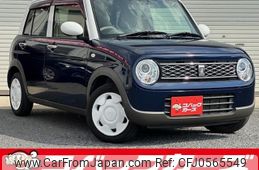 suzuki alto-lapin 2018 quick_quick_HE33S_HE33S-202133