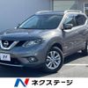 nissan x-trail 2016 -NISSAN--X-Trail DBA-NT32--NT32-043746---NISSAN--X-Trail DBA-NT32--NT32-043746- image 1