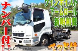 mitsubishi-fuso fighter 2012 quick_quick_TKG-FK61F_FK61F-580163