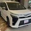 toyota voxy 2018 quick_quick_ZRR80W_ZRR80-0392419 image 3