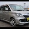 suzuki solio 2014 -SUZUKI--Solio MA15S--814311---SUZUKI--Solio MA15S--814311- image 1