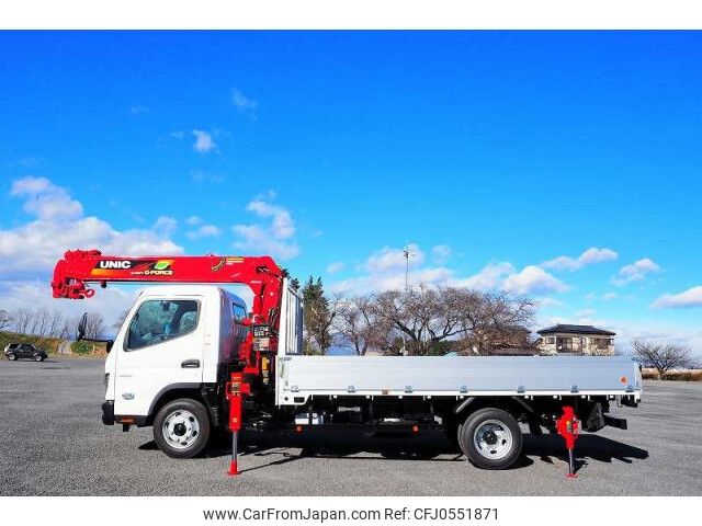 mitsubishi-fuso canter 2024 -MITSUBISHI--Canter 2RG-FEB80--FEB80-610277---MITSUBISHI--Canter 2RG-FEB80--FEB80-610277- image 2