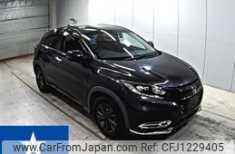 honda vezel 2018 -HONDA--VEZEL RU1--RU1-1231190---HONDA--VEZEL RU1--RU1-1231190-