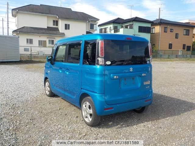 suzuki spacia 2018 CFJ1881589 image 2