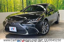 lexus es 2019 -LEXUS--Lexus ES 6AA-AXZH10--AXZH10-1006358---LEXUS--Lexus ES 6AA-AXZH10--AXZH10-1006358-