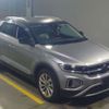 volkswagen volkswagen-others 2022 -VOLKSWAGEN--VW T-Roc 3BA-A1DPC--WVGZZZA1ZPV510290---VOLKSWAGEN--VW T-Roc 3BA-A1DPC--WVGZZZA1ZPV510290- image 7
