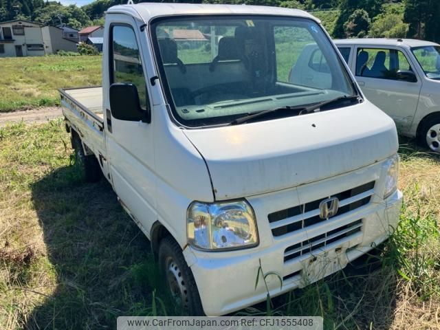 honda acty-truck 2006 CFJ1555408 image 1
