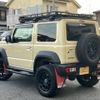 suzuki jimny-sierra 2020 -SUZUKI--Jimny Sierra JB74W--JB74W-119008---SUZUKI--Jimny Sierra JB74W--JB74W-119008- image 3