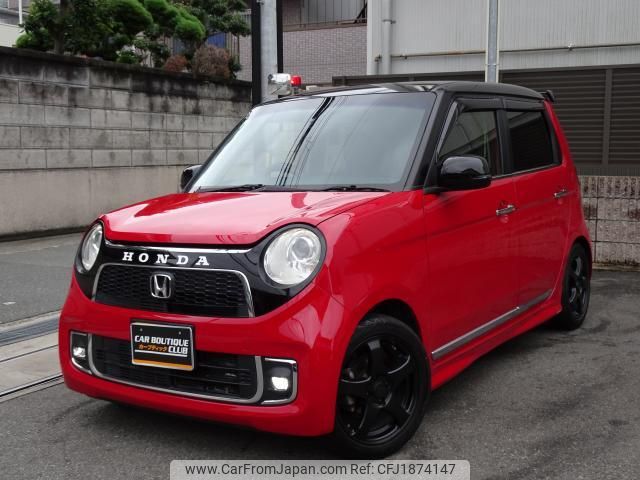 honda n-one 2016 CFJ1874147 image 1