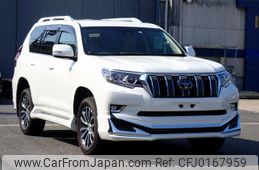 toyota land-cruiser-prado 2017 24352903