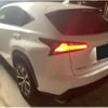 lexus nx 2015 CFJ1741420 image 2