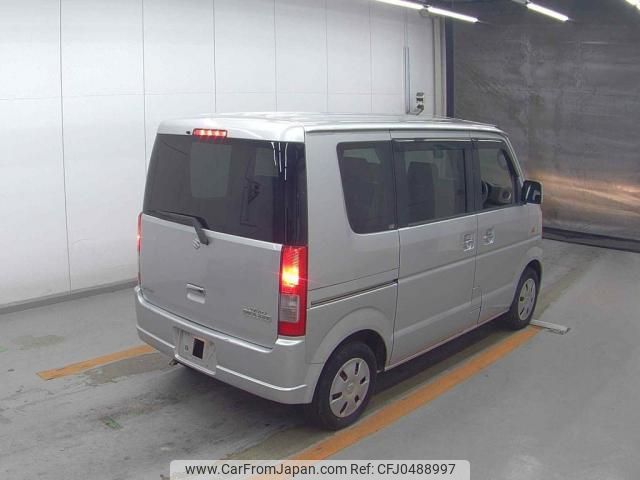 suzuki every-wagon 2007 quick_quick_ABA-DA64W_DA64W-246506 image 2