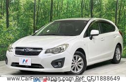 subaru impreza-sports 2012 CFJ1888649