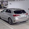 mercedes-benz a-class 2019 -MERCEDES-BENZ--Benz A Class WDD1770122J108250---MERCEDES-BENZ--Benz A Class WDD1770122J108250- image 6