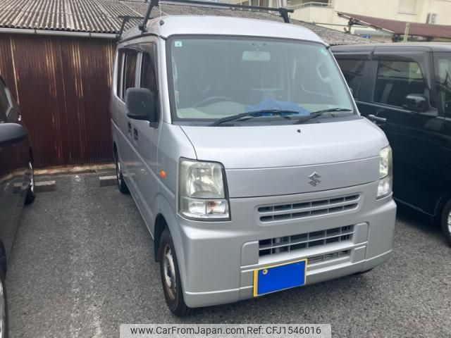 suzuki every 2012 CFJ1546016 image 1