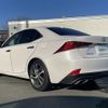 lexus is 2017 -LEXUS--Lexus IS DBA-ASE30--ASE30-0004600---LEXUS--Lexus IS DBA-ASE30--ASE30-0004600- image 15