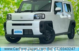 daihatsu taft 2023 quick_quick_5BA-LA910S_LA910S-0037558