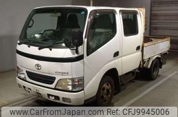 toyota toyoace 2003 -TOYOTA--Toyoace KK-LY230--LY230-0007663---TOYOTA--Toyoace KK-LY230--LY230-0007663-