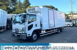 isuzu forward 2016 CFJ1730164