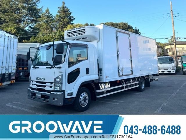 isuzu forward 2016 CFJ1730164 image 1