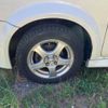 nissan cube 2008 -NISSAN--Cube DBA-YZ11--YZ11-092089---NISSAN--Cube DBA-YZ11--YZ11-092089- image 9