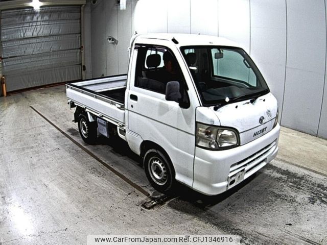daihatsu hijet-truck 2010 -DAIHATSU--Hijet Truck S201P-0050668---DAIHATSU--Hijet Truck S201P-0050668- image 1