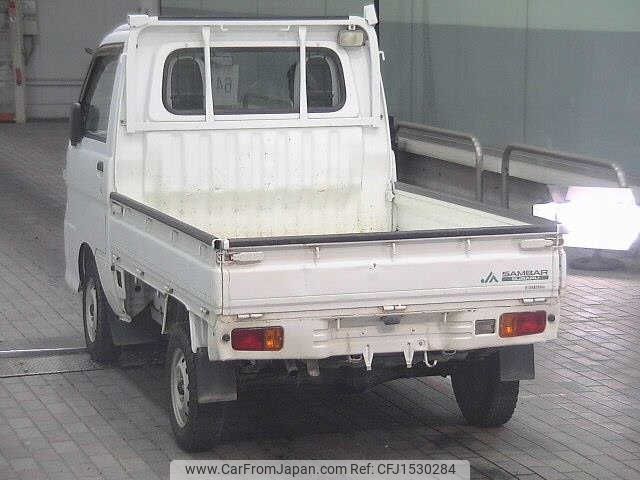 subaru sambar-truck 2012 CFJ1530284 image 2